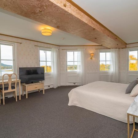 Grand Arctic Resort Överkalix Exteriér fotografie