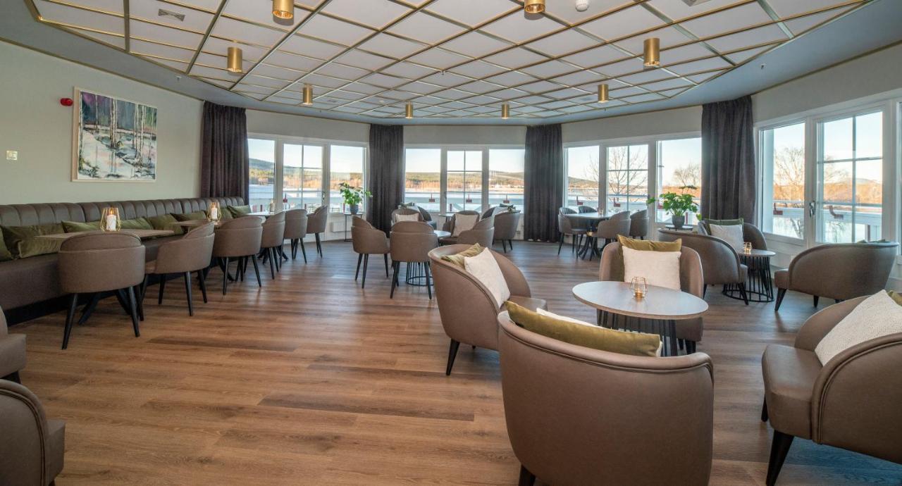 Grand Arctic Resort Överkalix Exteriér fotografie