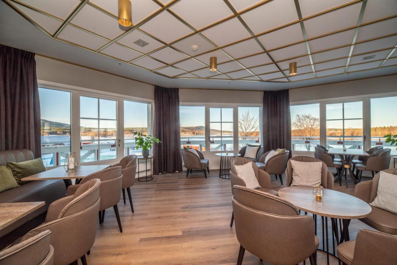 Grand Arctic Resort Överkalix Exteriér fotografie